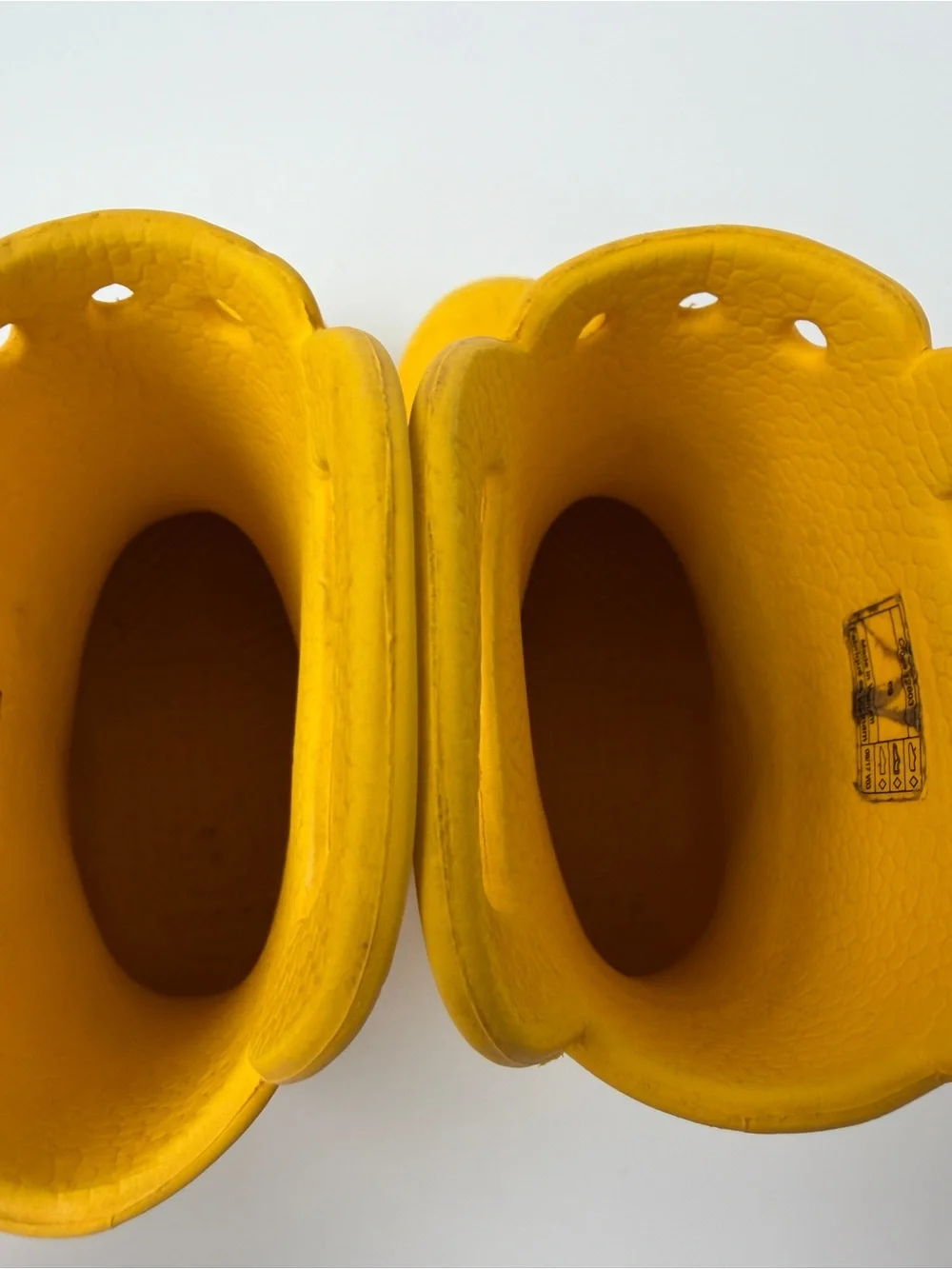 CROCS good used